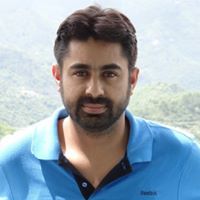 Harpreet