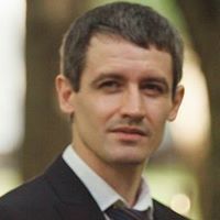 Андрей Агафонов