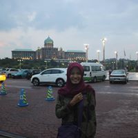 Warsitiani Warsitiani