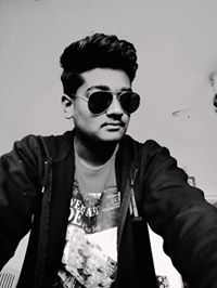 Shashank Gunthe