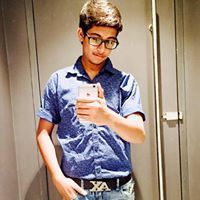 Pulkit Gambhir