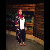 Nourhan Mahran