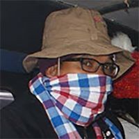 สนิท บ้านตาแผ้ว