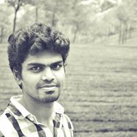 Padmanaban Murugeswaran