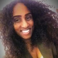 Sarah Obaka