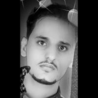 Mohammed Alsalahi