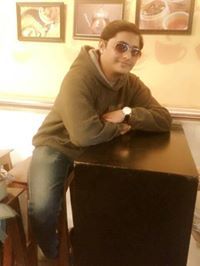 Devang Rawal