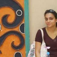 Aarti Prasanna