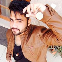 Yuvi Bhanot