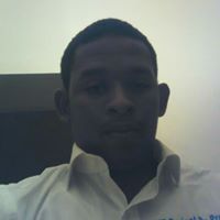 Terrence Cartwright Jr.