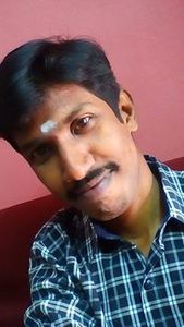 Gopi Krishna
