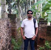Chandra Kumar