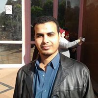 محمود اسماعيل