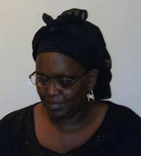 Cecilia Mboya