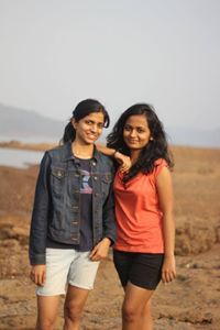 Siddhi Kasliwal