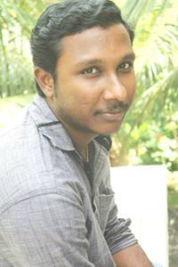 Jijeeshmon Thonnakkal