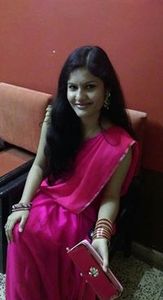 Divya Pandey