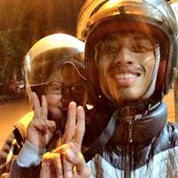 Ipang Haidar