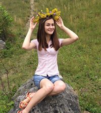 Світлана Вітер