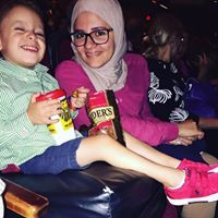 Reham Tarek