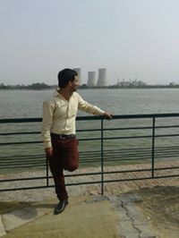 Harshit Arora