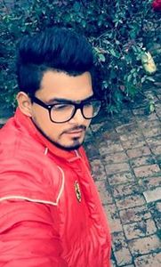 ਅੰਮਿ੍ਤ ਪਾਲ