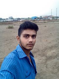 Yash Timande