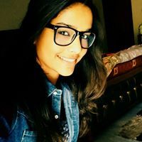 Nishidha Sharma