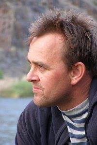 Ian Gebbie