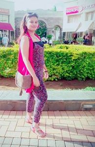 ṂỸashi Ramgoolam