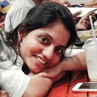 Vennela Veny