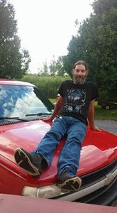 Donald Leclair