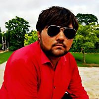 Raj Patel