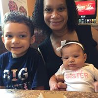 Donna Griffith Franklin