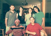 Rob Worthington-Smith