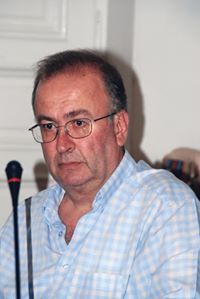 ΝΙΚΟΣ ΚΑΡΑΓΙΑΝΝΑΚΙΔΗΣ