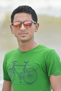 Shaon H.