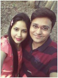 gaurav sharma