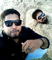 Afseer Muhammed