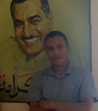 Mahmoud Alsaid