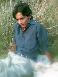 Mohammad Auwal