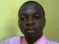 Tsegba Jude