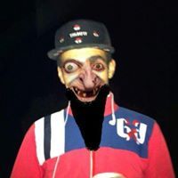 الملعون شمهروش