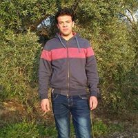 Ashraf Hamda