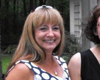 Bernadette Robitaille