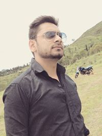 Jayant Bisht
