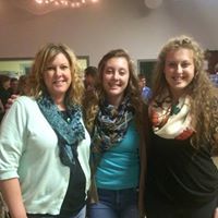 Susan Lohenitz-Suchma