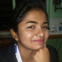 Sanjanita Singh