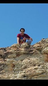 مصطفى  جودة 