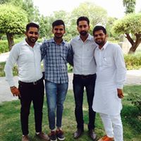 Jagseer Dhaliwal